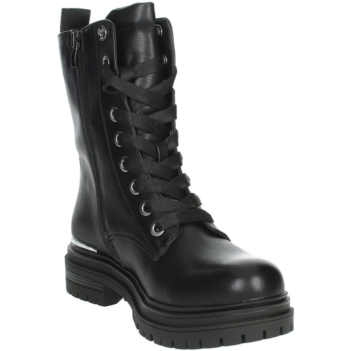 Women's Boots Jeep Black