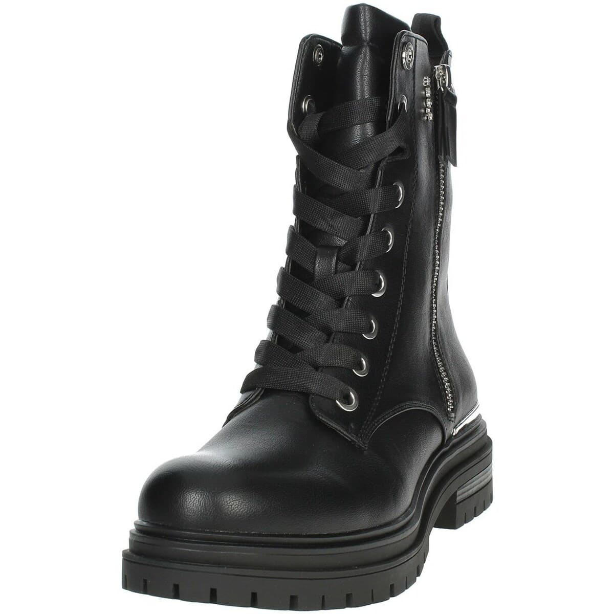 Women's Boots Jeep Black