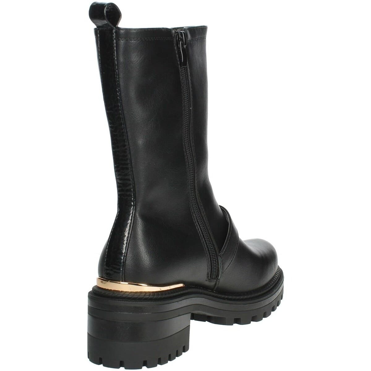 Women's Boots Jeep Black