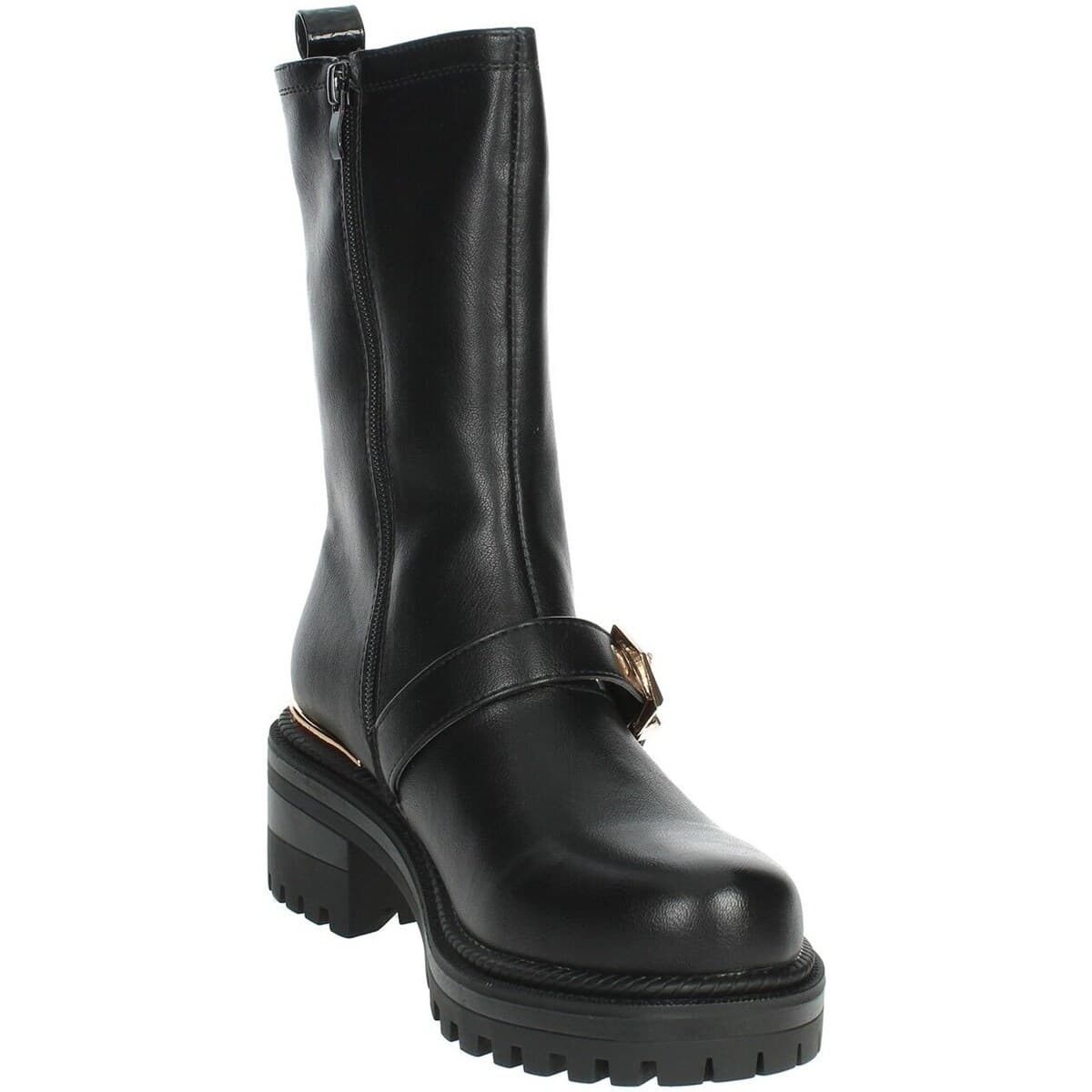 Women's Boots Jeep Black