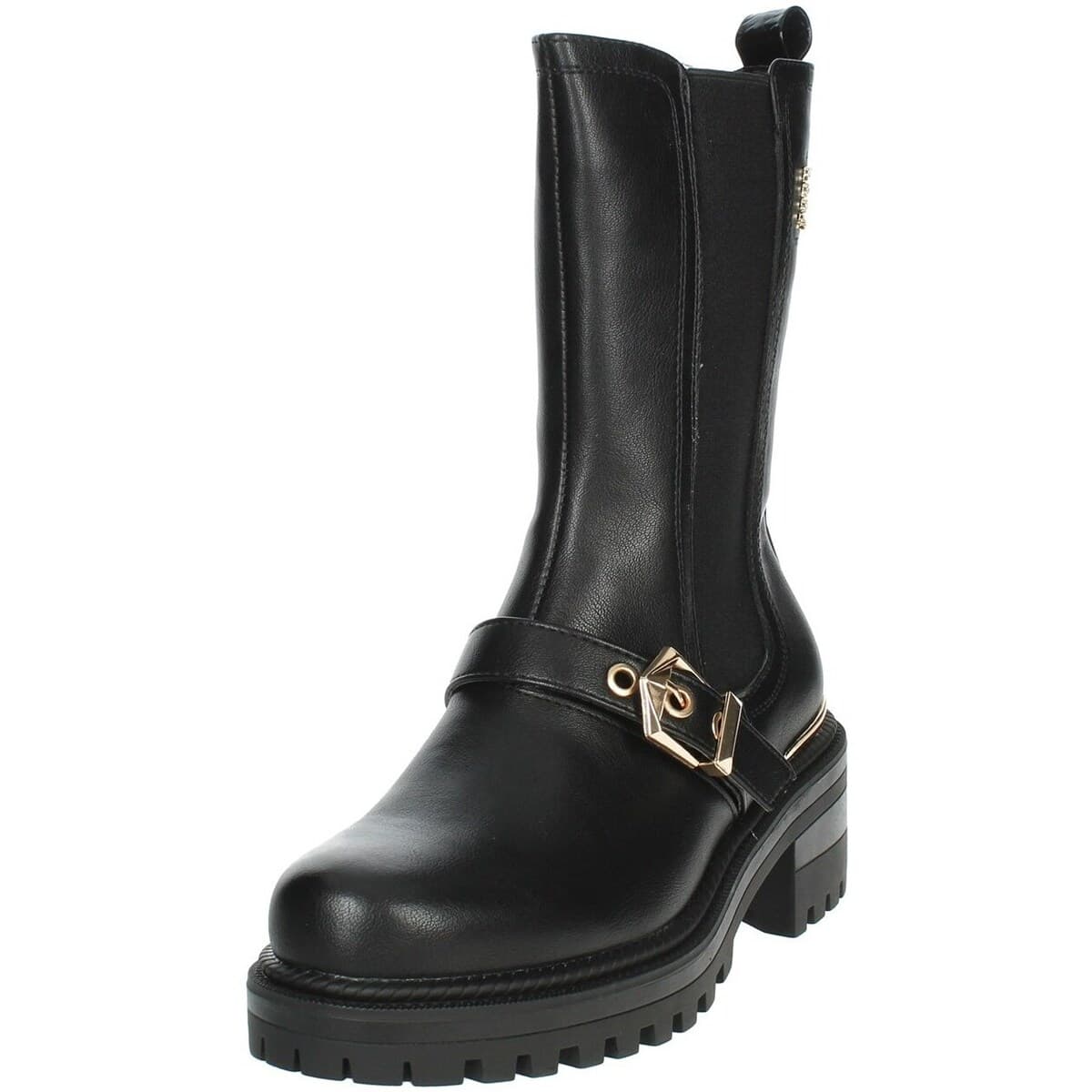 Women's Boots Jeep Black