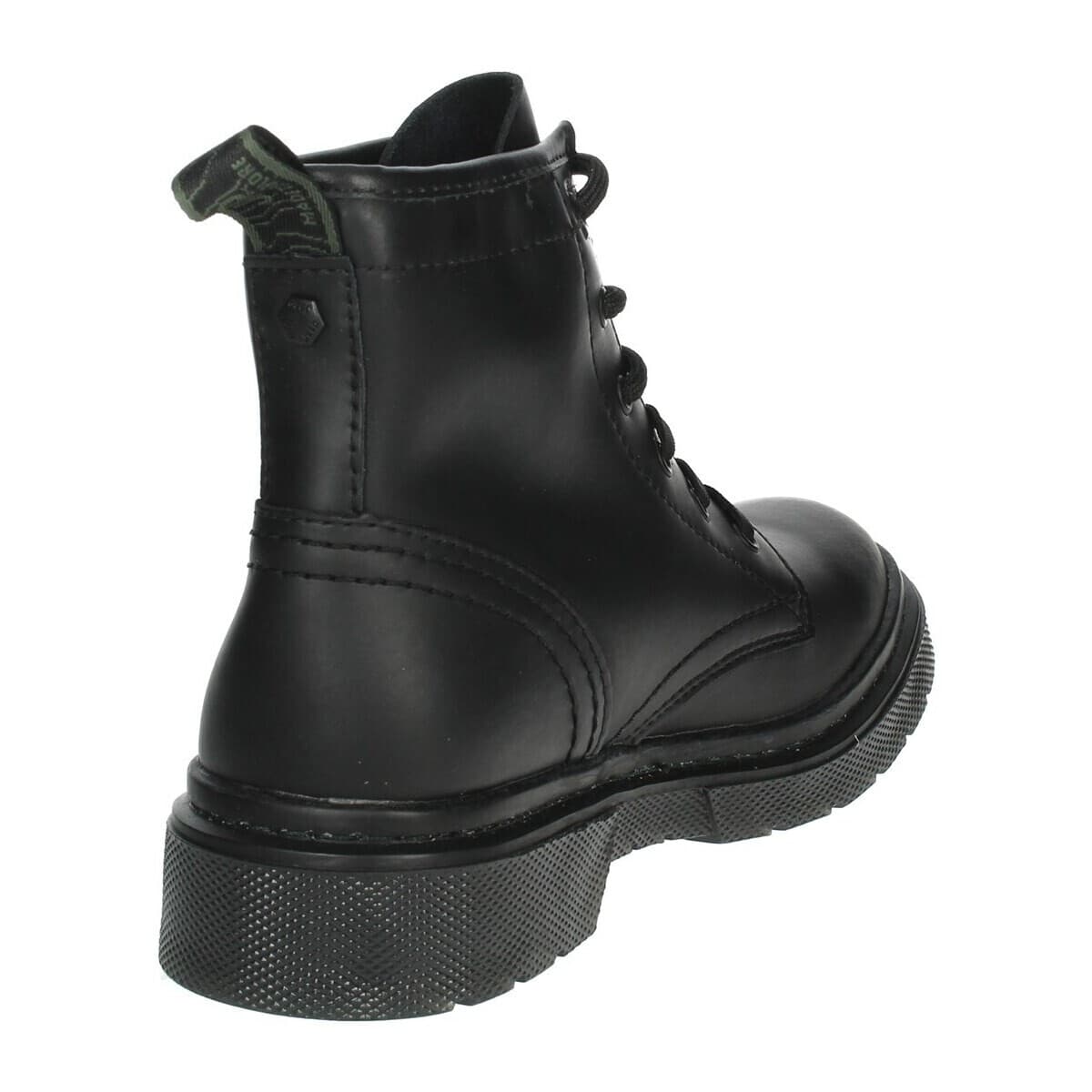 Women's Boots Jeep Black