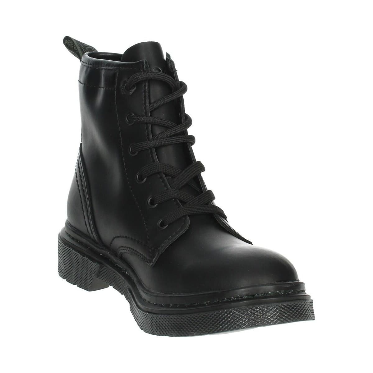 Women's Boots Jeep Black