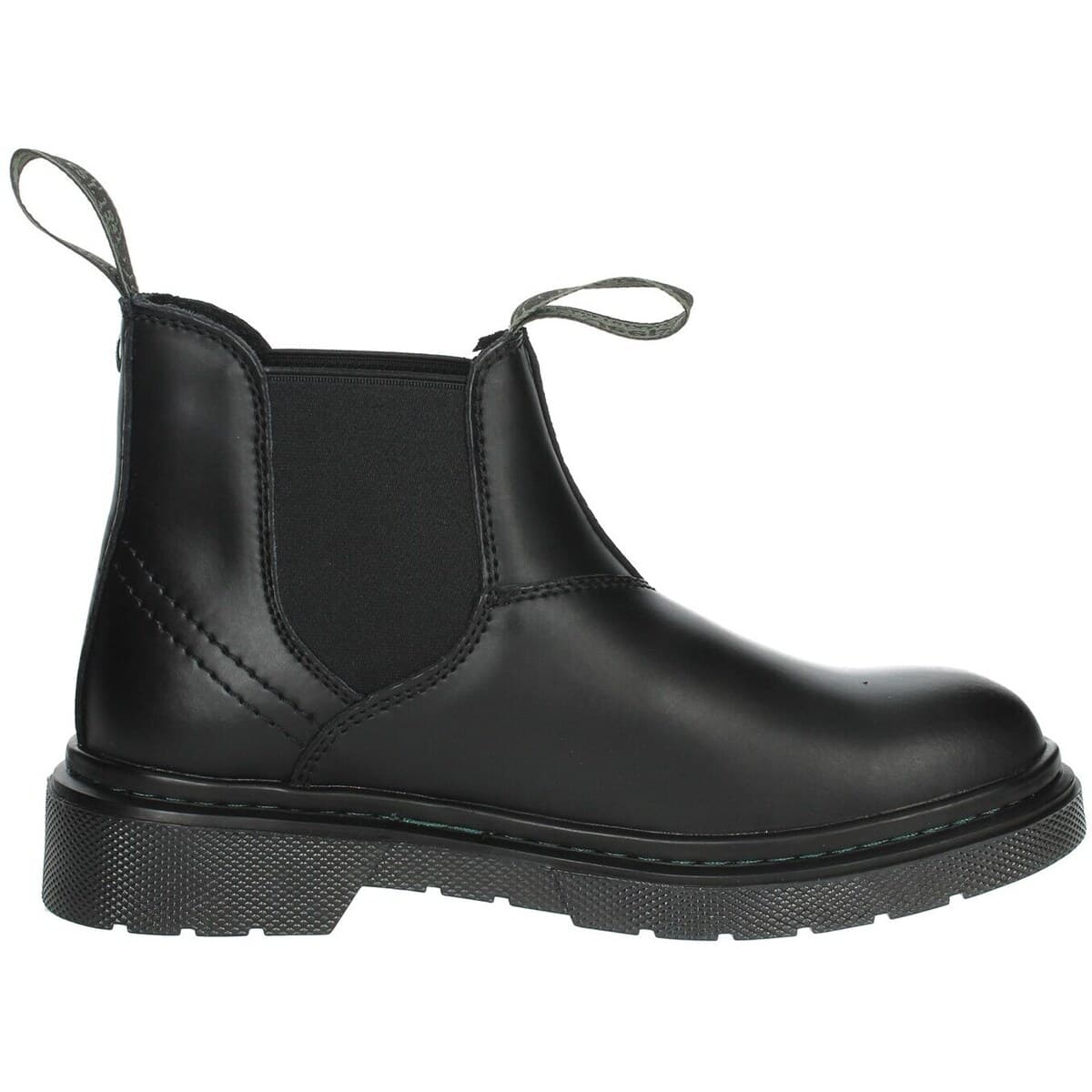Women's Boots Jeep Black