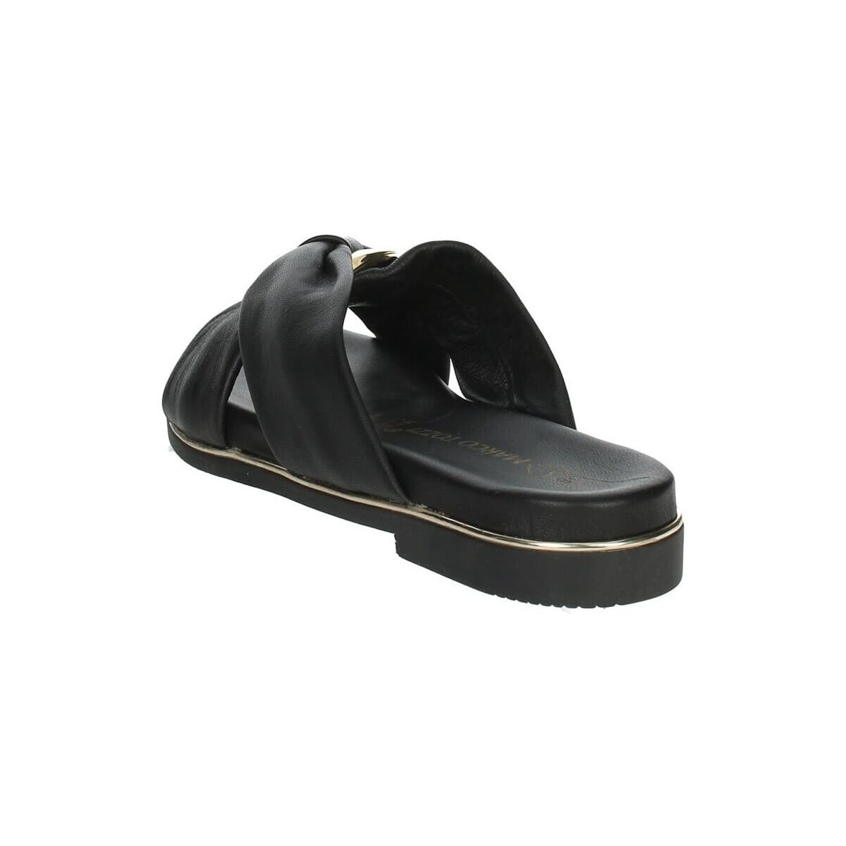 Women's Flip Flops Marco Tozzi Black