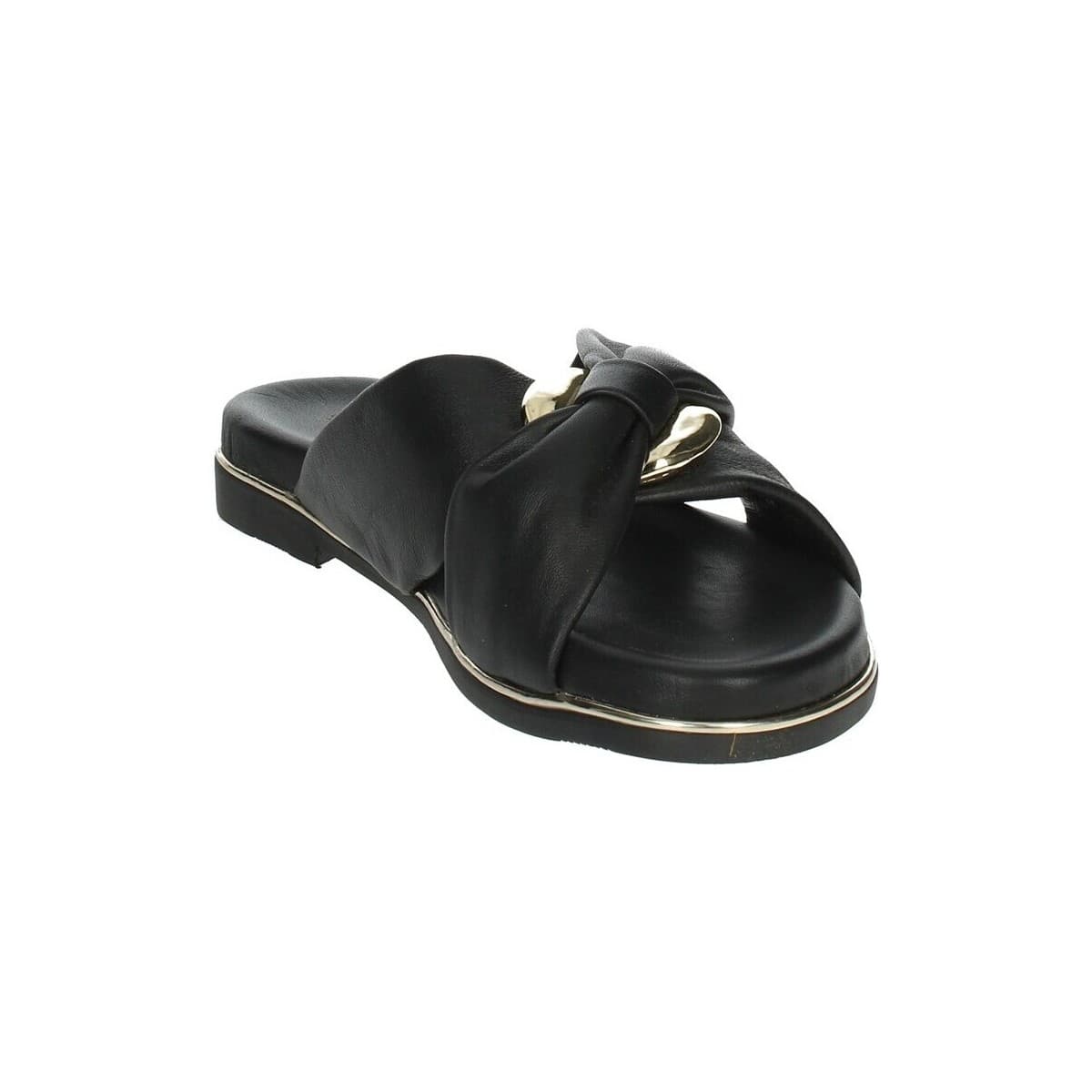Women's Flip Flops Marco Tozzi Black
