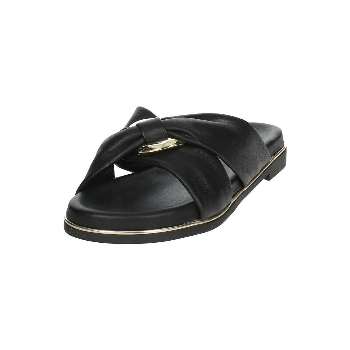 Women's Flip Flops Marco Tozzi Black