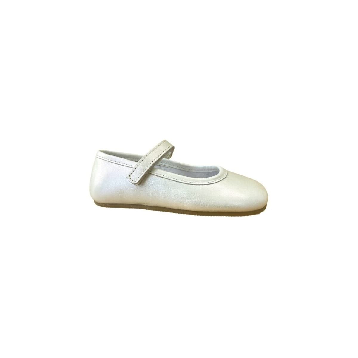 Women's Ballet Flats Blanditos Beige