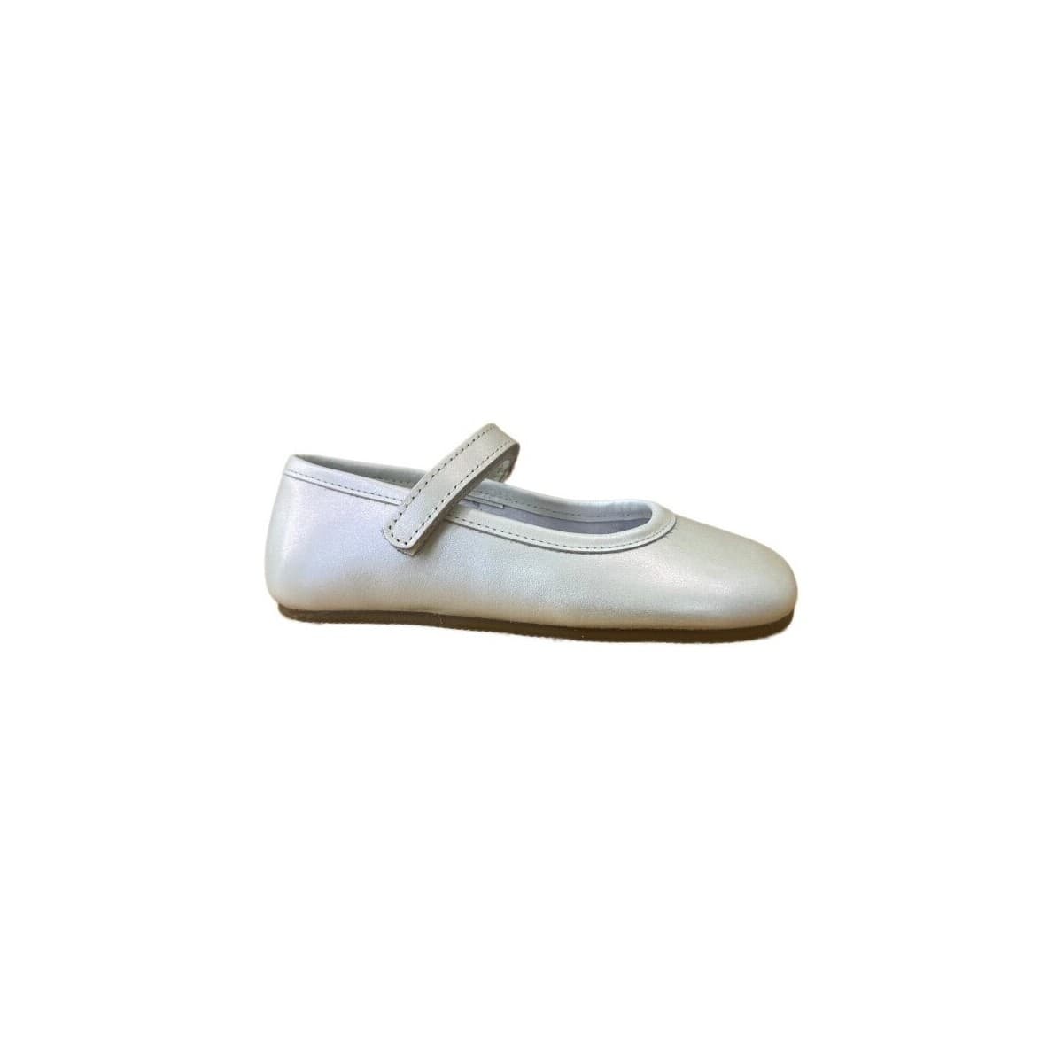 Women's Ballet Flats Blanditos Beige