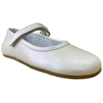 Women's Ballet Flats Blanditos Beige
