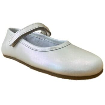 Women's Ballet Flats Blanditos Beige