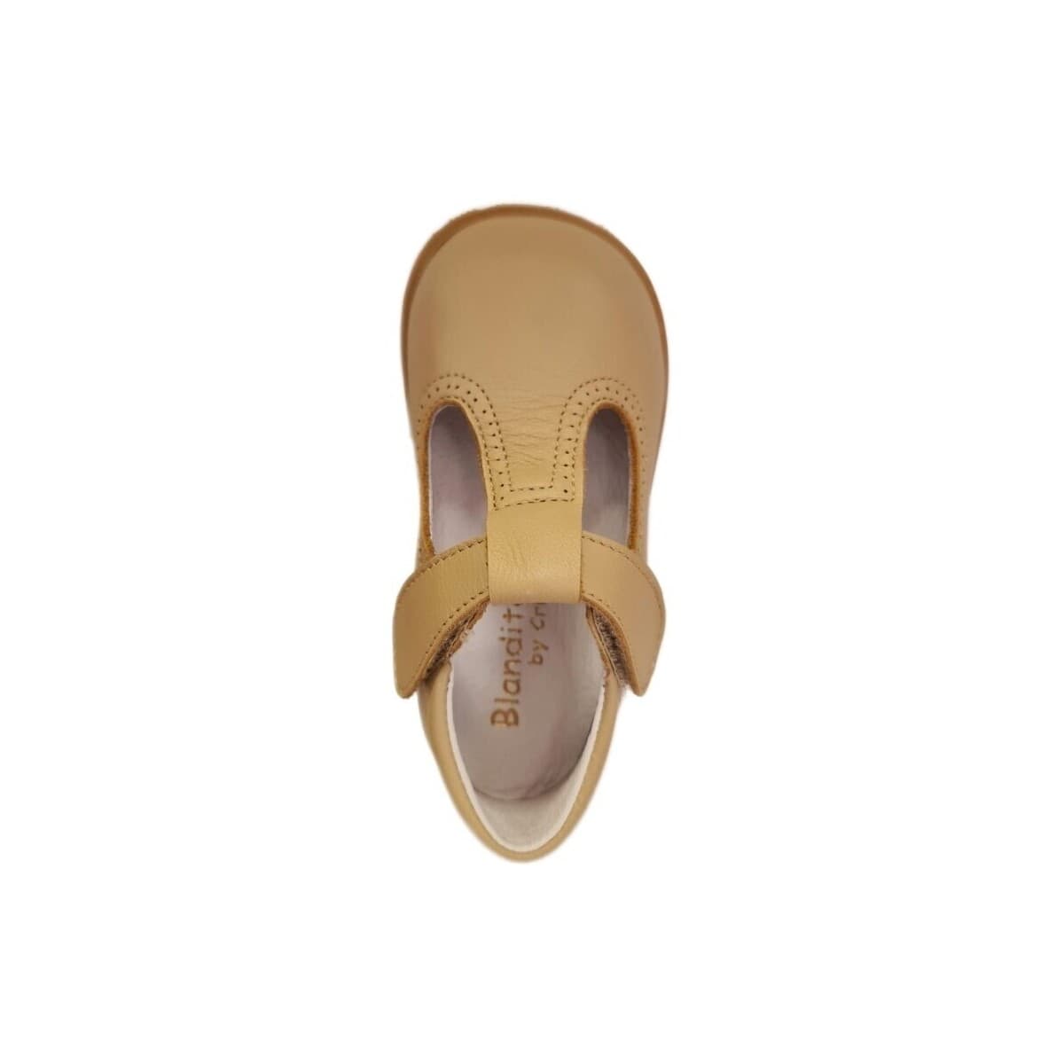 Boys' Sandals Blanditos Brown