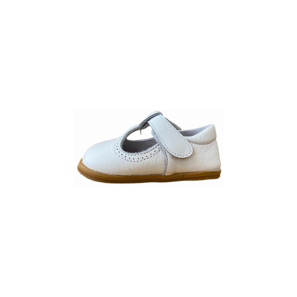 Boys' Sandals Blanditos White