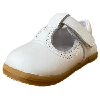 Boys' Sandals Blanditos White