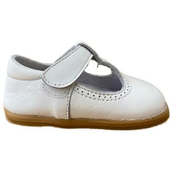 Boys' Sandals Blanditos White