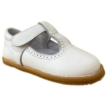 Boys' Sandals Blanditos White