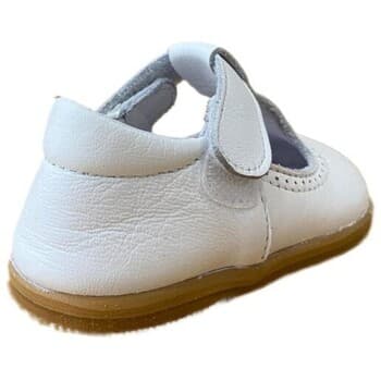 Boys' Sandals Blanditos White