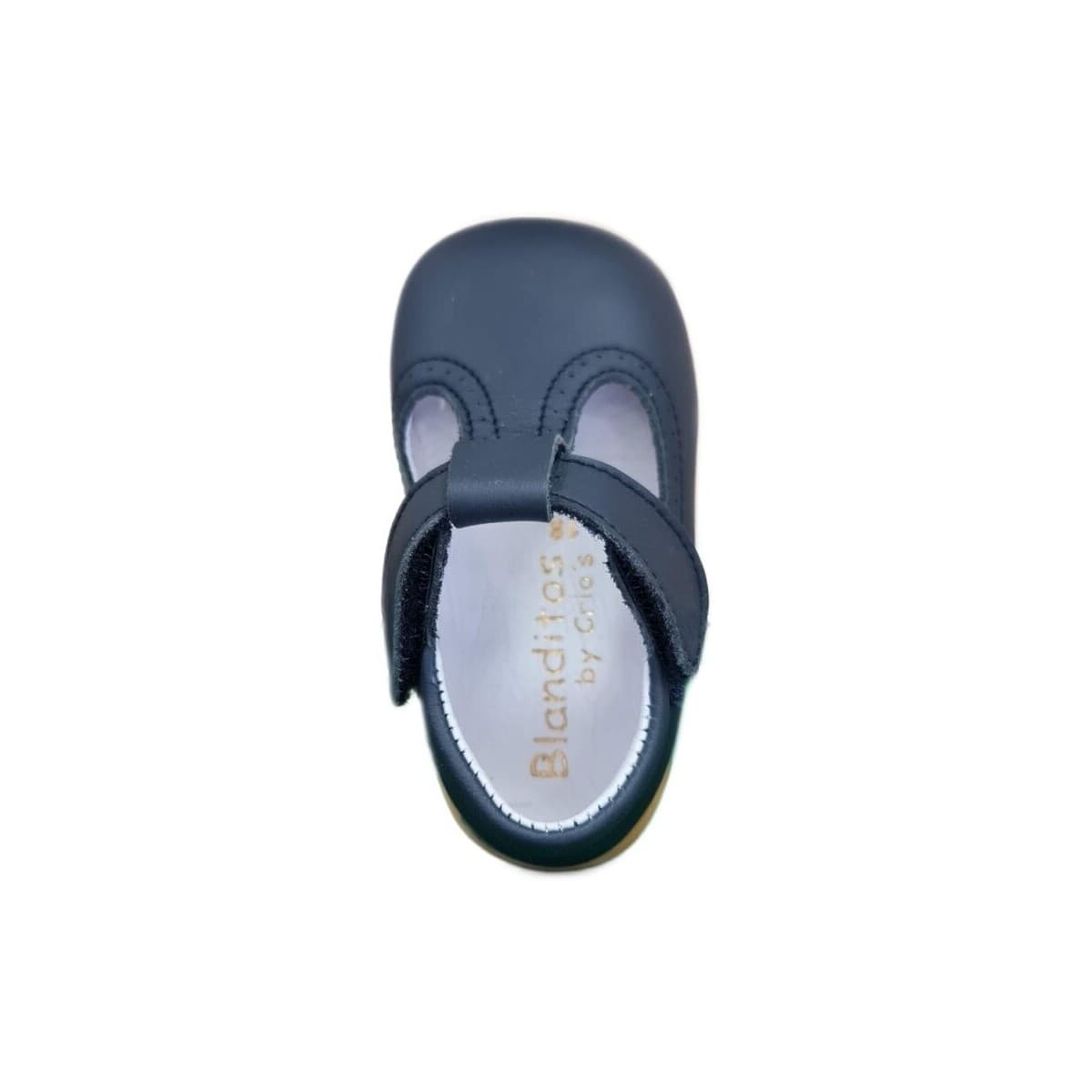 Boys' Sandals Blanditos Blue