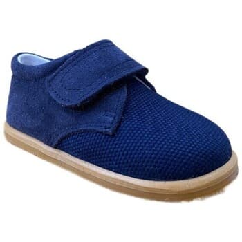 Boys' Dress Shoes Blanditos Blue
