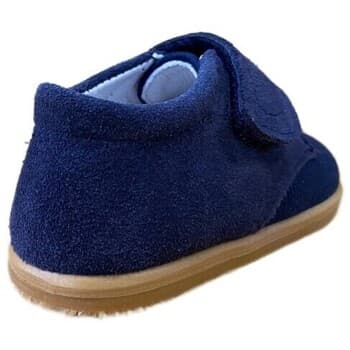 Boys' Dress Shoes Blanditos Blue