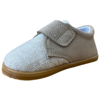 Boys' Dress Shoes Blanditos Beige