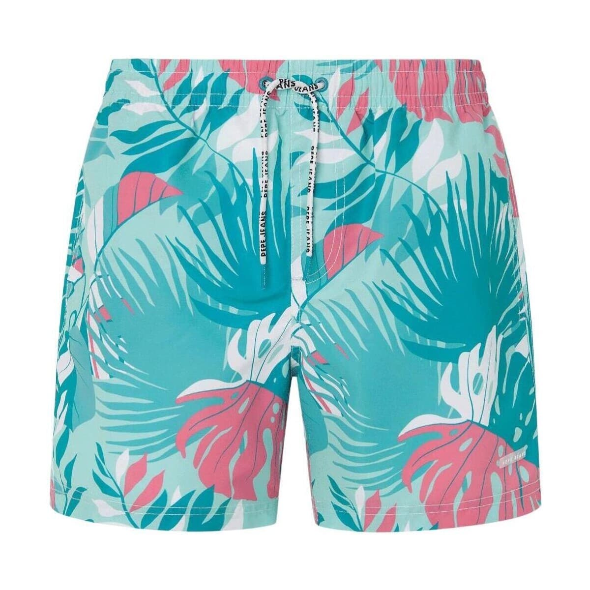 Men's Swimwear Pepe Jeans Blue