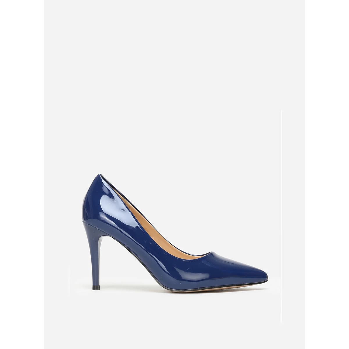 Women's Pumps La Modeuse Blue