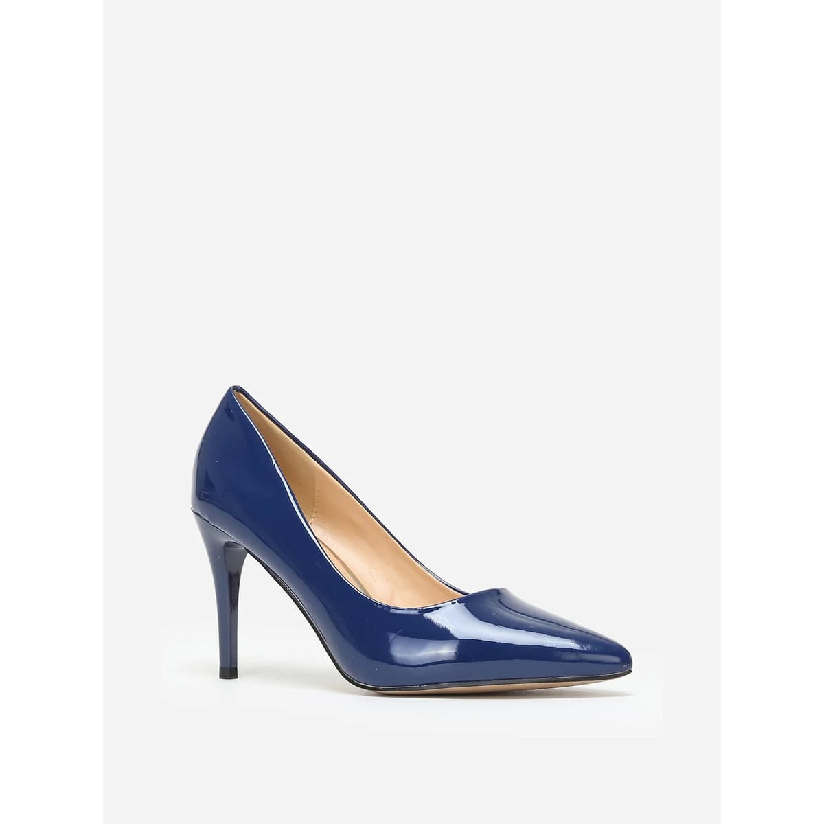Women's Pumps La Modeuse Blue