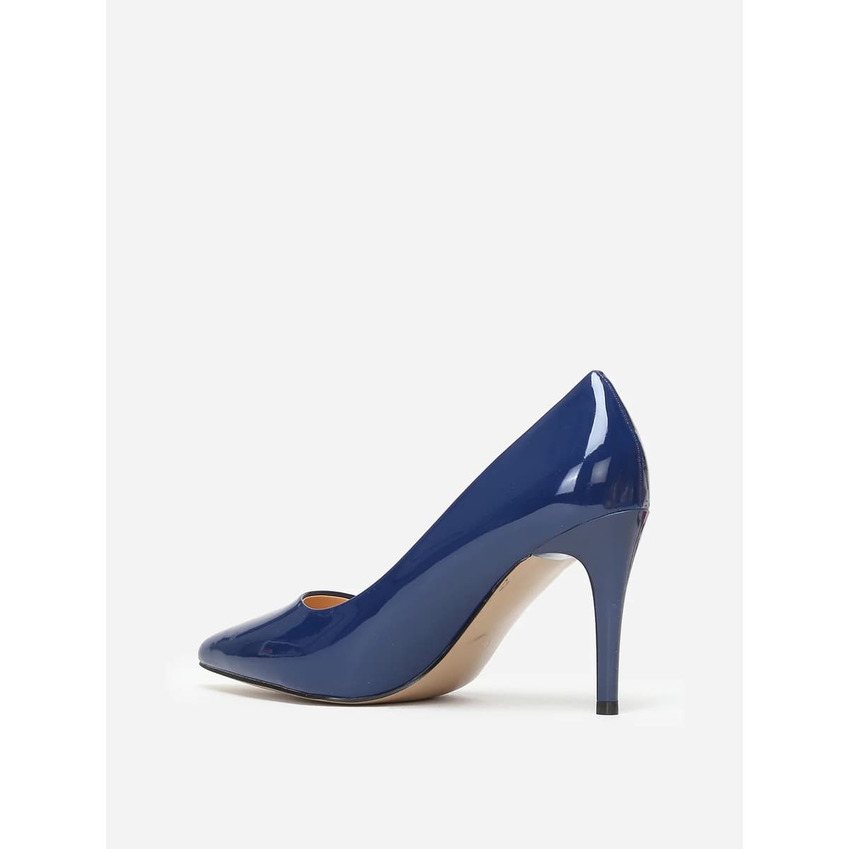 Women's Pumps La Modeuse Blue