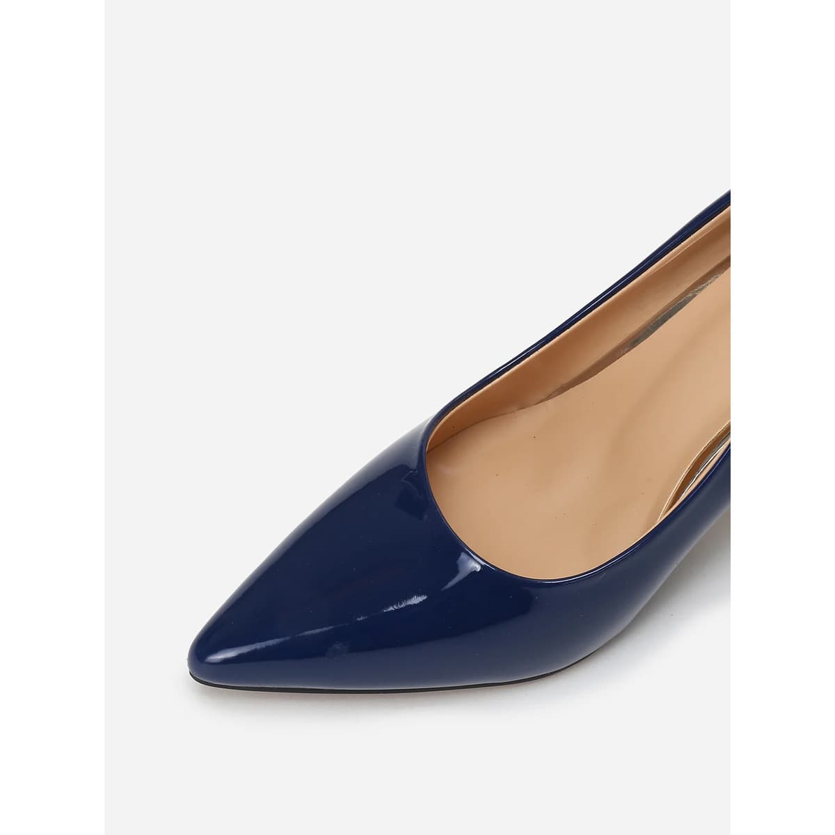 Women's Pumps La Modeuse Blue