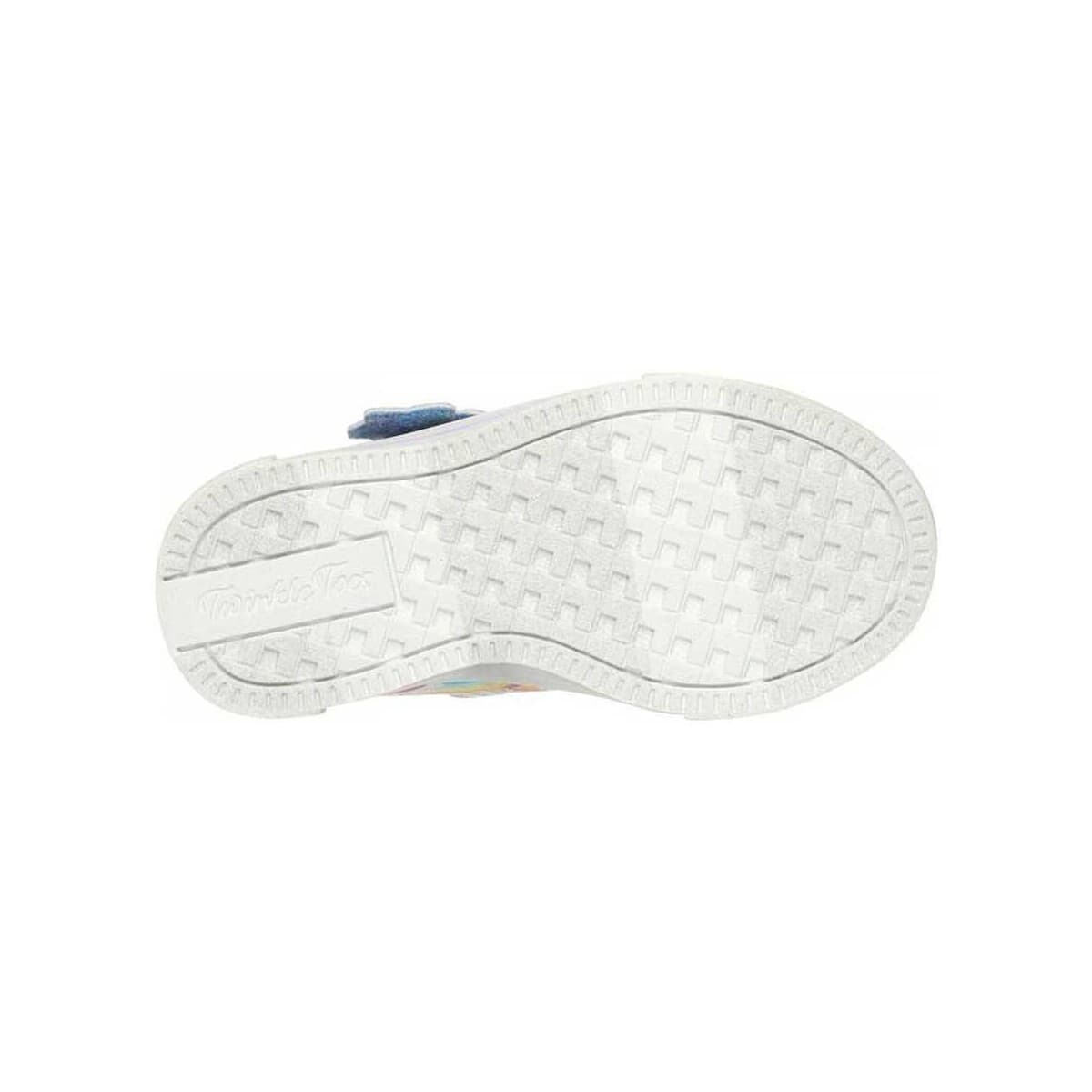 Girls' Sneakers Skechers Multicolor