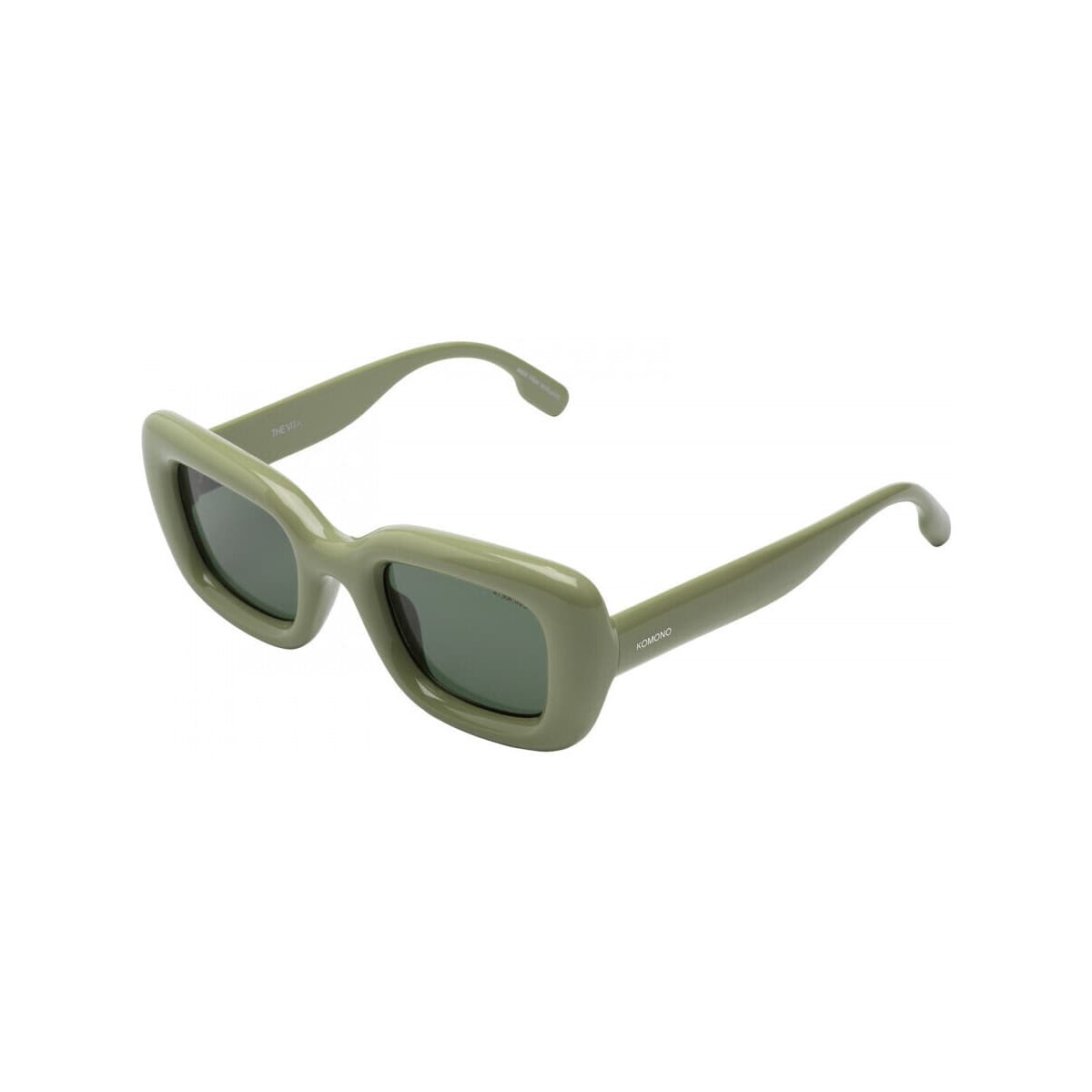 Women's Sunglasses Komono Green