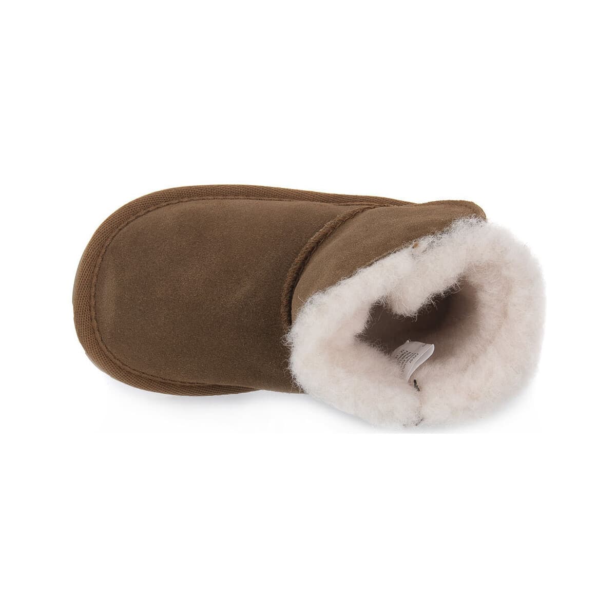 Girls' Boots EMU Brown