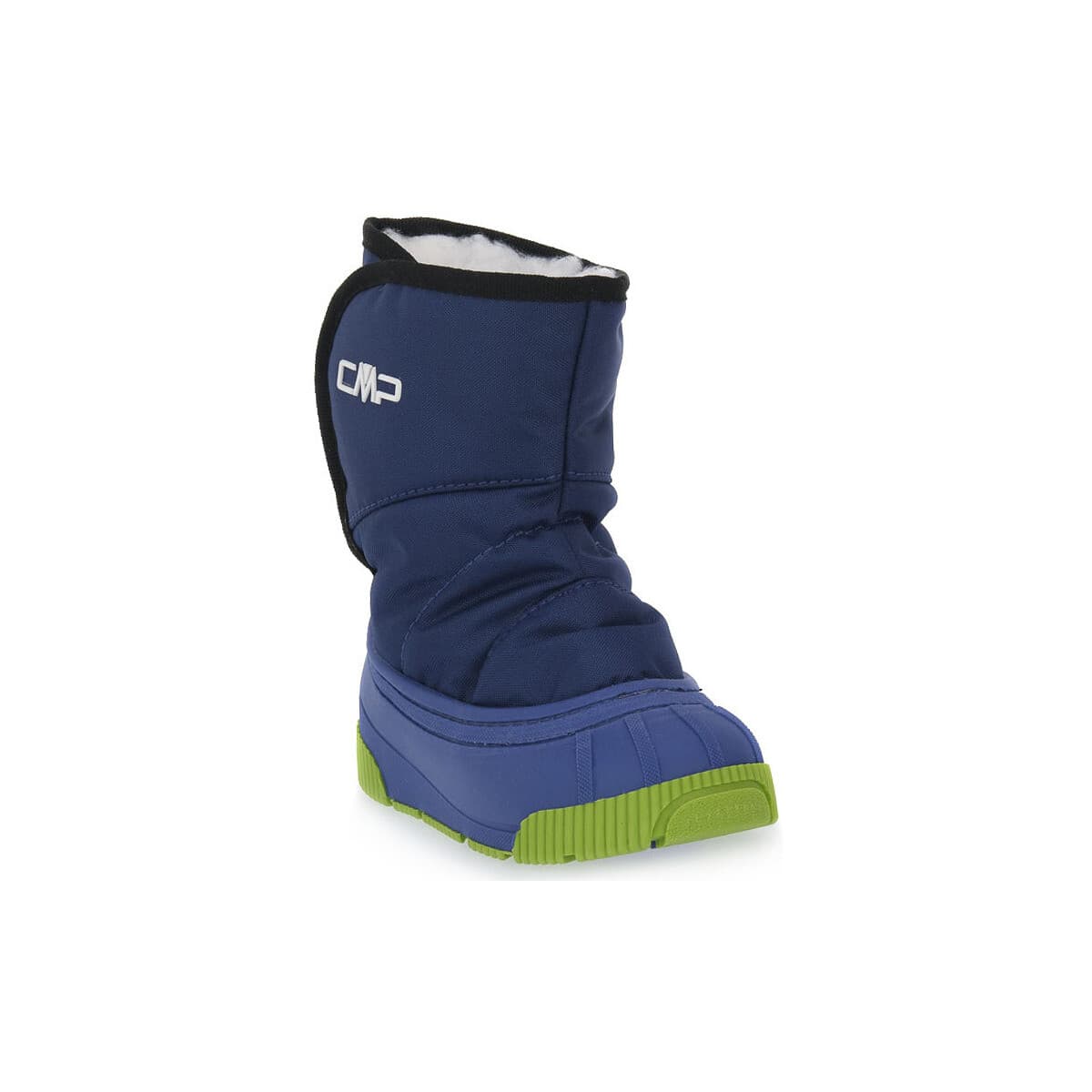 Boys' Boots Cmp Pink