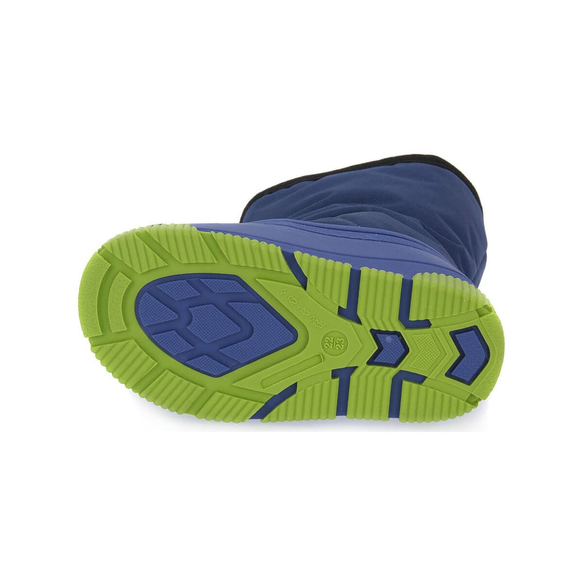 Boys' Boots Cmp Pink