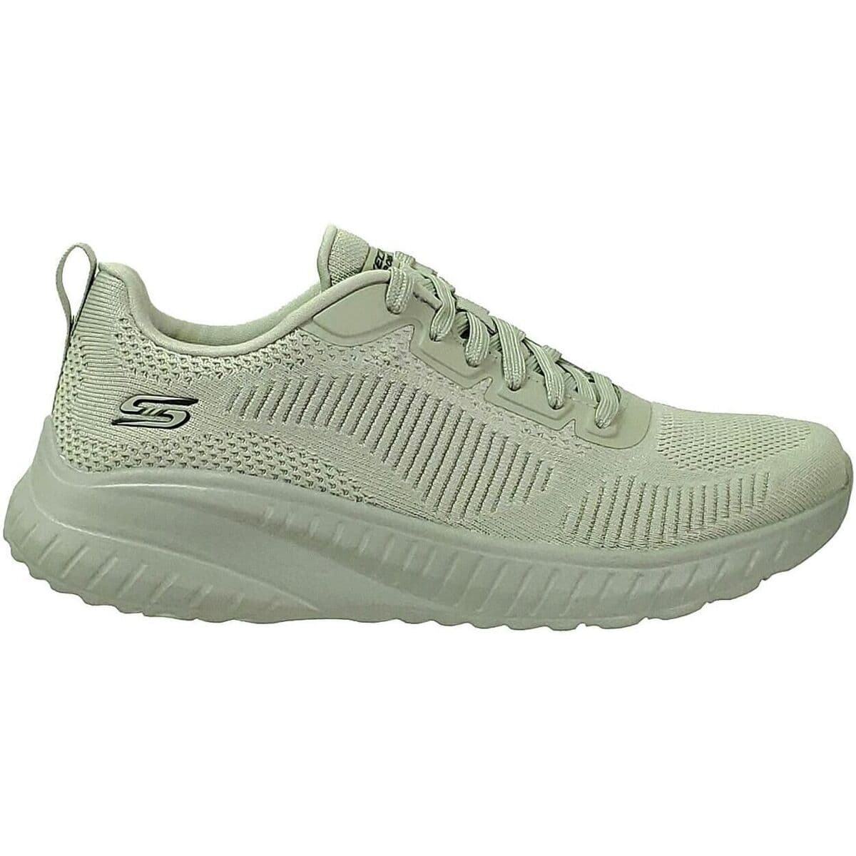 Women's Sneakers Skechers Green