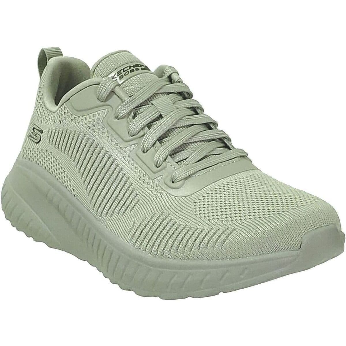 Women's Sneakers Skechers Green