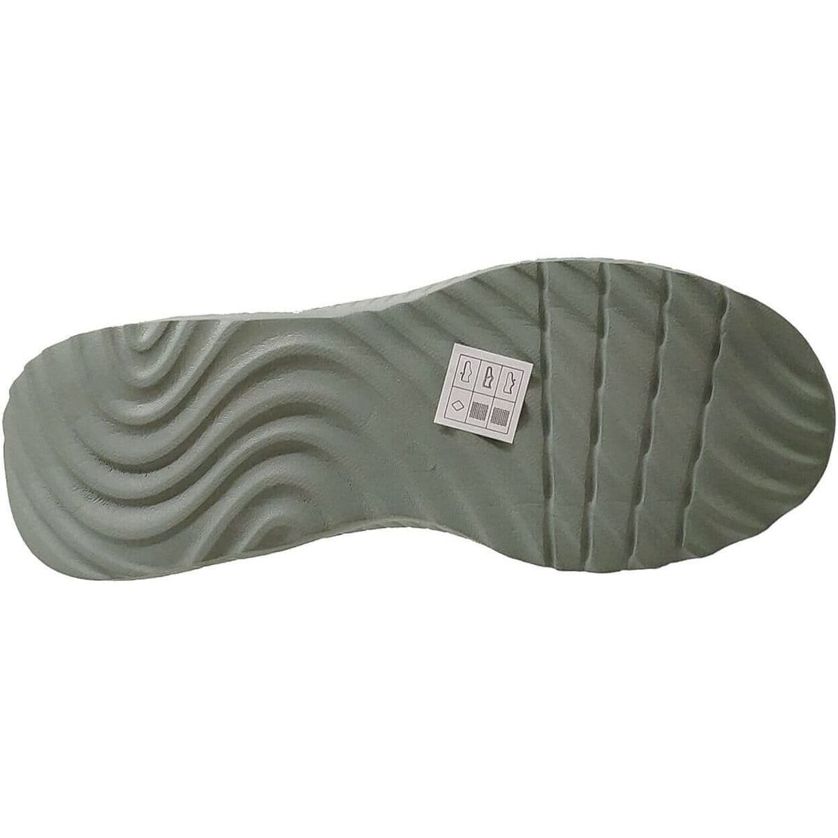 Women's Sneakers Skechers Green