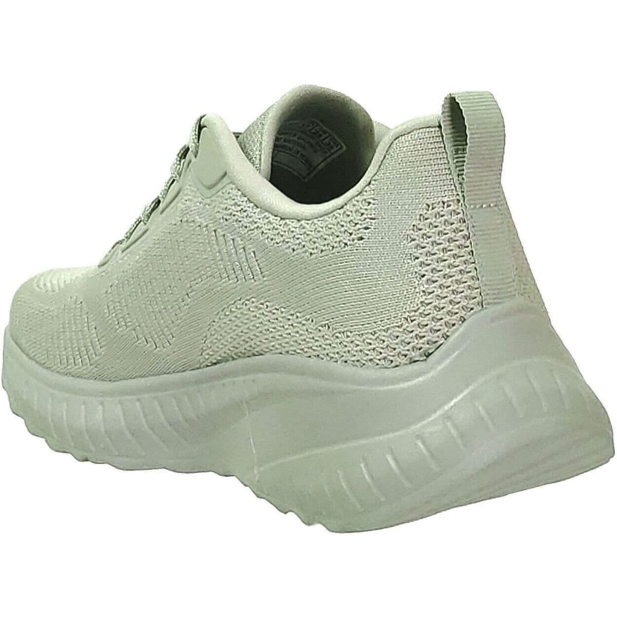 Women's Sneakers Skechers Green