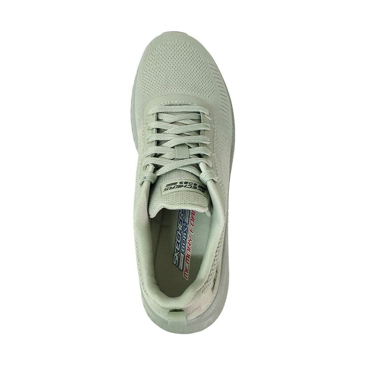 Women's Sneakers Skechers Green