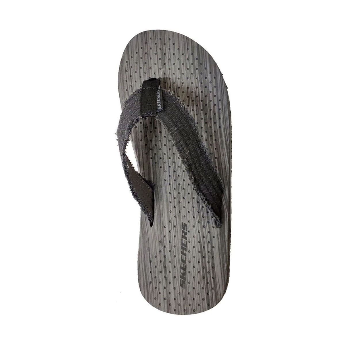 Men's Flip Flops Skechers Black