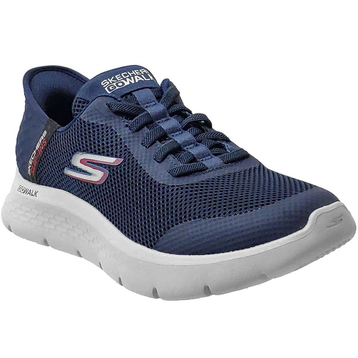 Men's Sneakers Skechers Blue