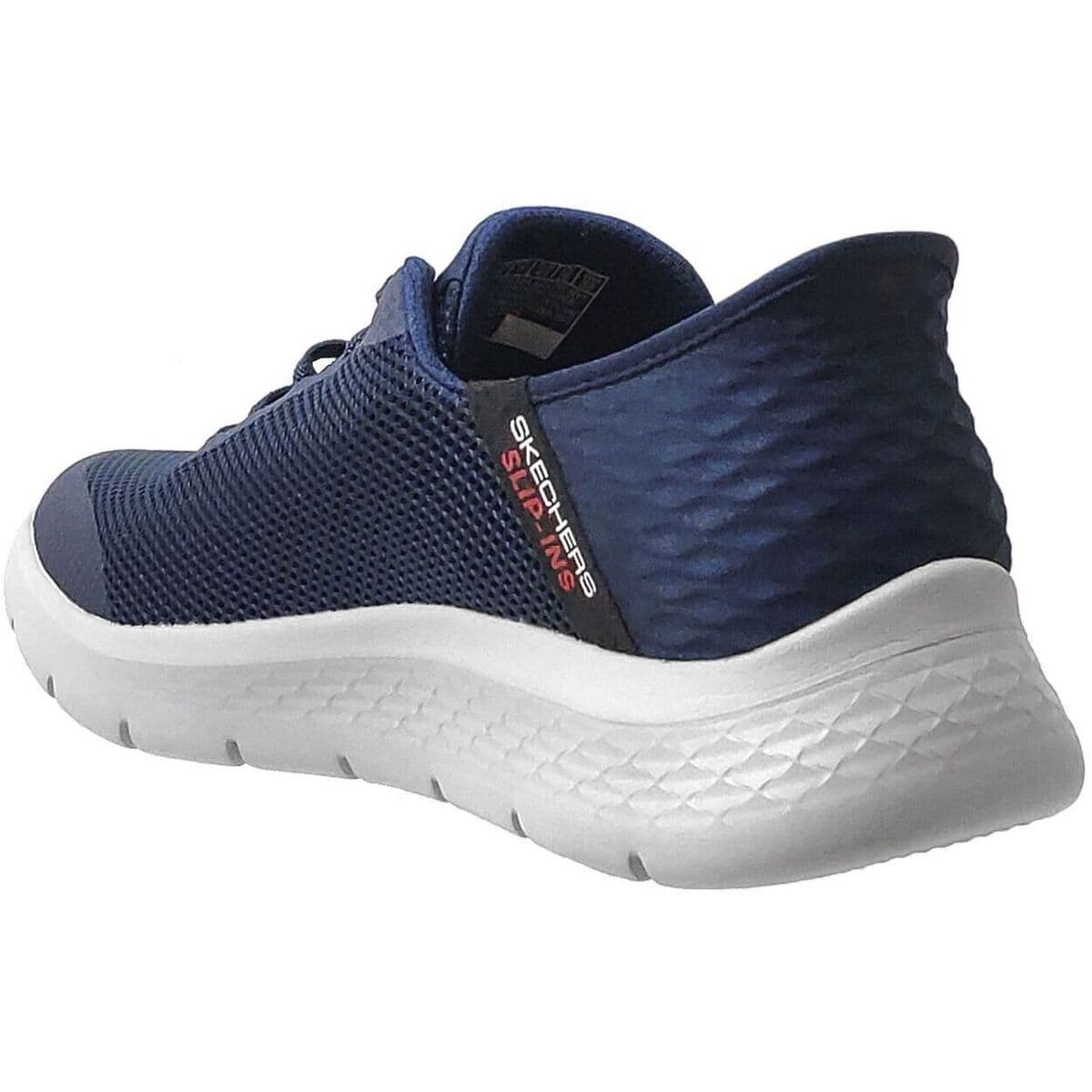 Men's Sneakers Skechers Blue
