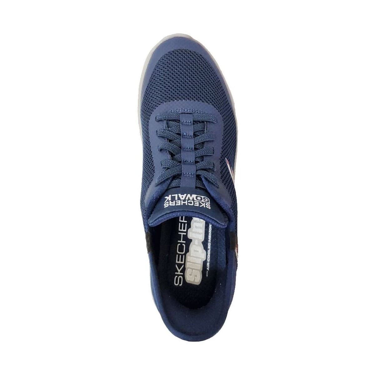 Men's Sneakers Skechers Blue