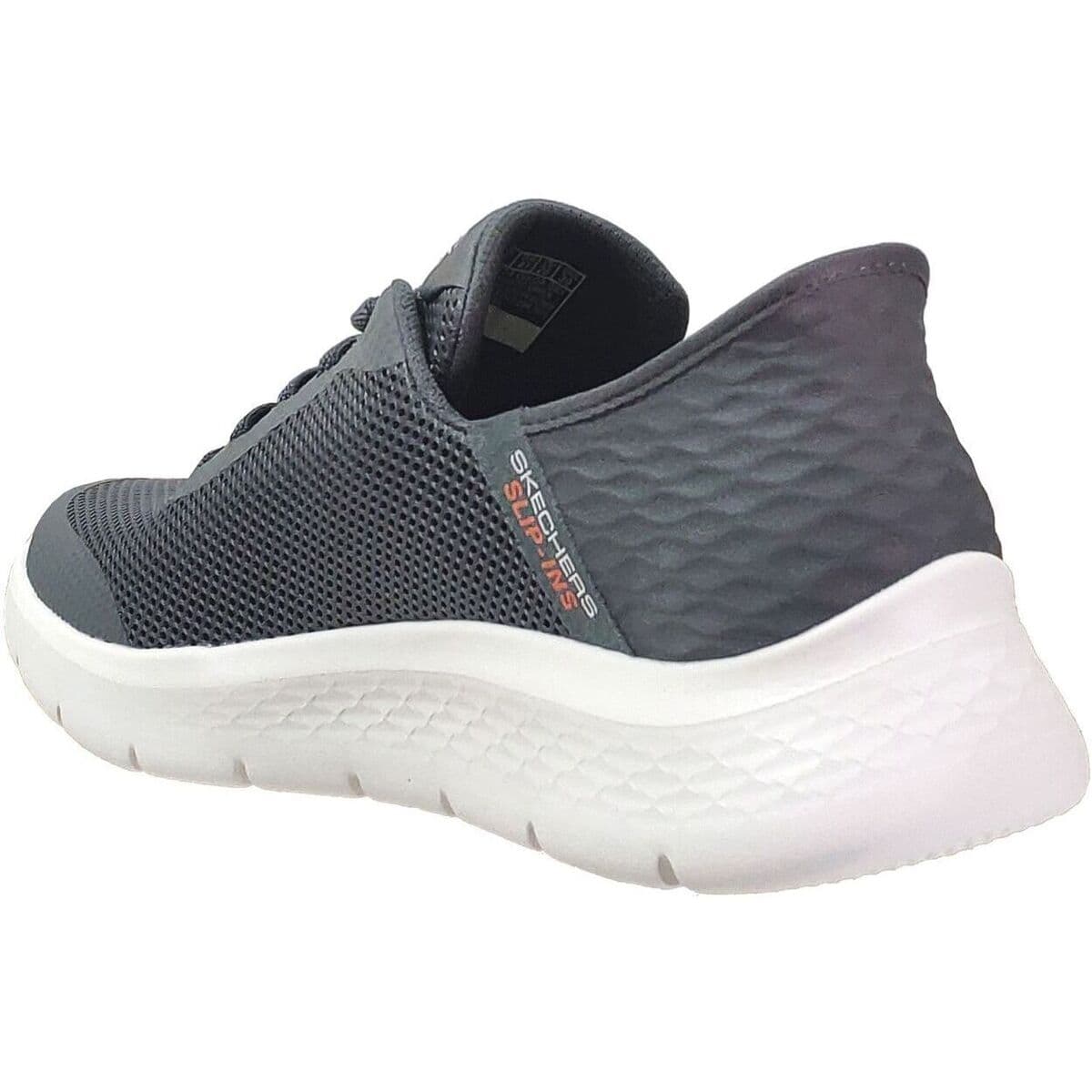 Men's Sneakers Skechers Gray