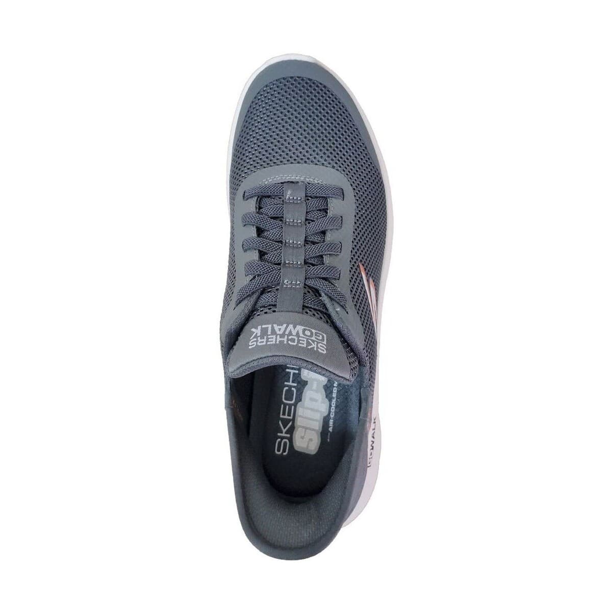 Men's Sneakers Skechers Gray