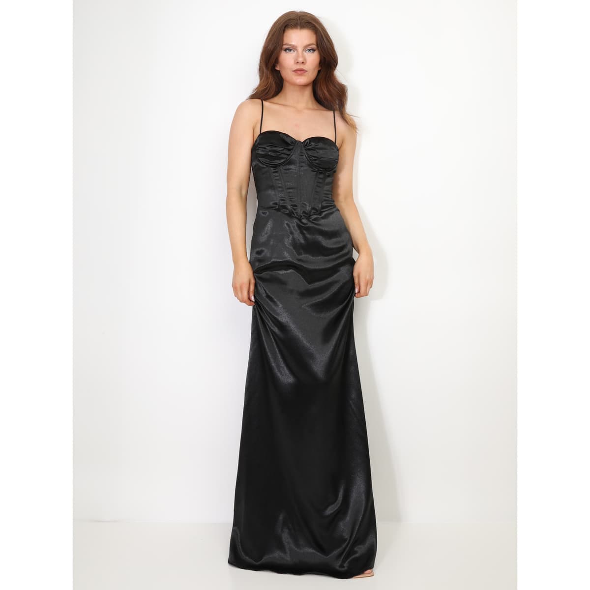 Women's Dresses La Modeuse Black