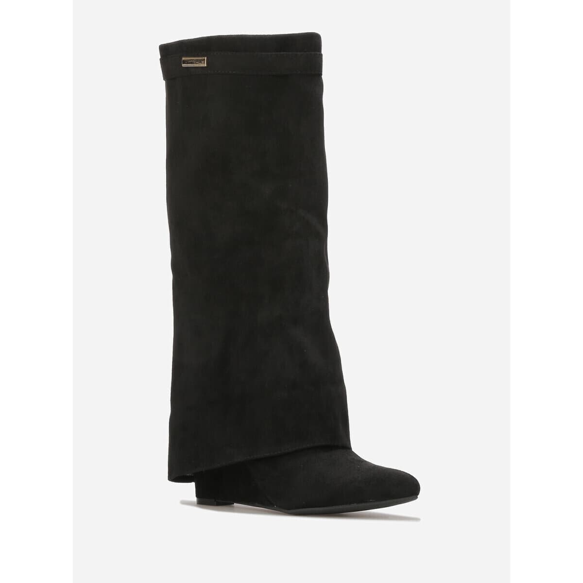Women's Boots La Modeuse Black