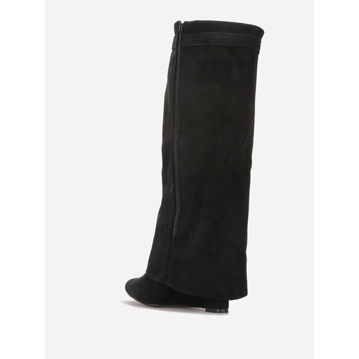 Women's Boots La Modeuse Black