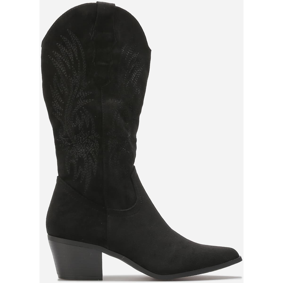 Women's Boots La Modeuse Black